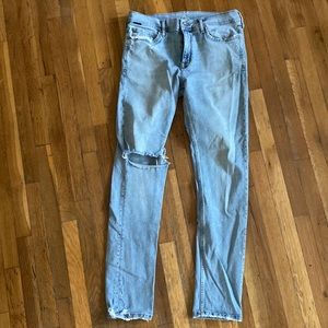 Urban outfitters Skinny Stretch jeans